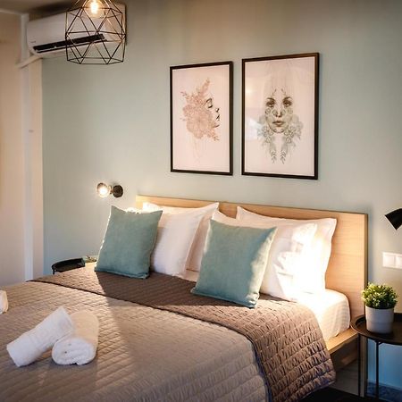 Gma - Luxury Loft Nafplio公寓 外观 照片