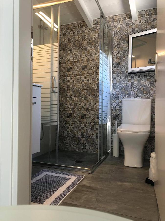 Gma - Luxury Loft Nafplio公寓 外观 照片