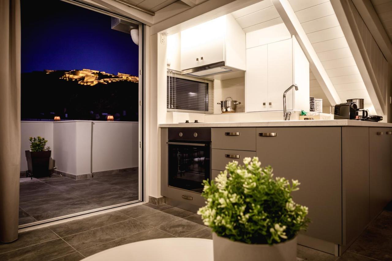 Gma - Luxury Loft Nafplio公寓 外观 照片