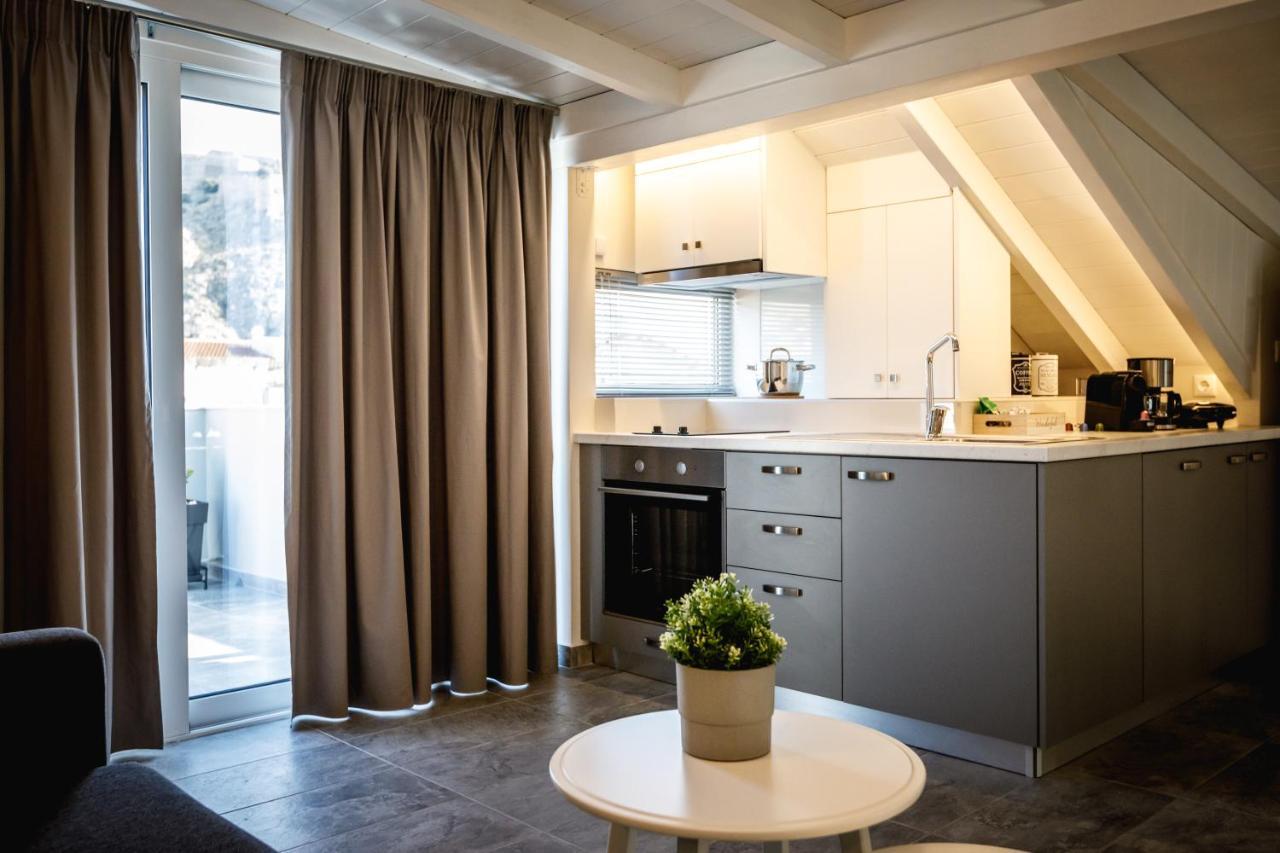 Gma - Luxury Loft Nafplio公寓 外观 照片